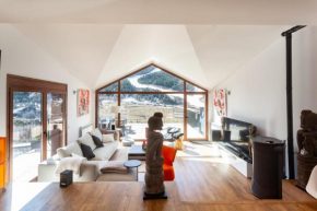 Private Villa La Neu in Grandvalira Ski Resort
